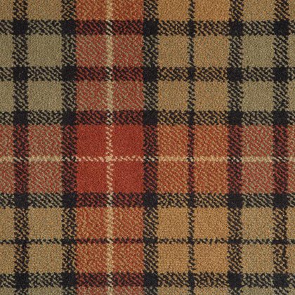 Tartan Collection In Weathered Buchanan Carpet Tartan Collection In Weathered Buchanan Carpet