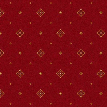 Tazmin In Motif Red Carpet Tazmin In Motif Red Carpet