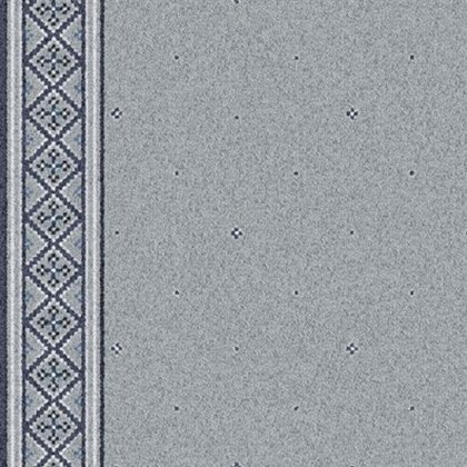 Tazmin In Runner Blue Grass Carpet Tazmin In Runner Blue Grass Carpet