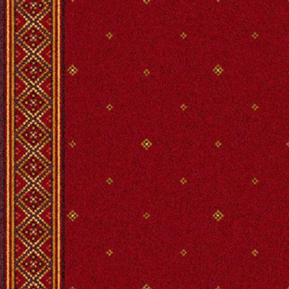 Tazmin In Runner Red Carpet Tazmin In Runner Red Carpet