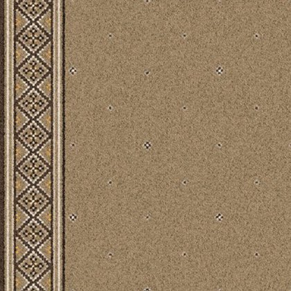 Tazmin In Runner Umber Carpet Tazmin In Runner Umber Carpet