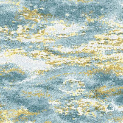 Watercolours In Mineral Azores Carpet Watercolours In Mineral Azores Carpet