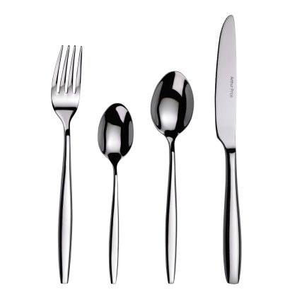 Arthur Price Rio 24 Piece Cutlery Set Arthur Price Rio 24 Piece Cutlery Set
