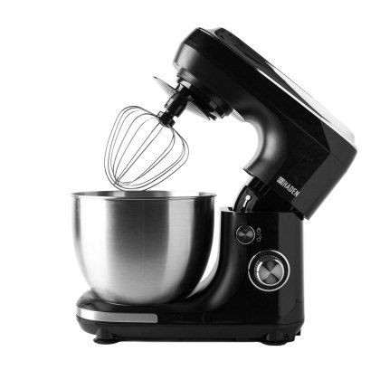 Kitchen Accessories Baking Tool with Cake Mixer Hand Egg Shaker Mixer Hand-Held  Whisk Food Mixer - China 300W Hand Mixer and Appliances Food Mixer price