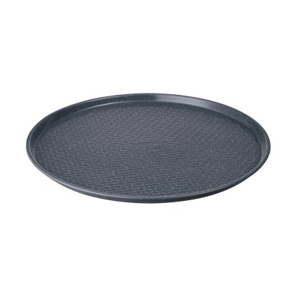 Denby Quantanium finish pizza tray Denby Quantanium finish pizza tray