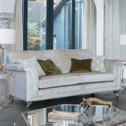 Fletcher Grand Sofa Fletcher Grand Sofa