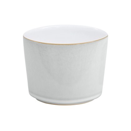 Denby Natural Canvas Brew Open Sugar Bowl Denby Natural Canvas Brew Open Sugar Bowl