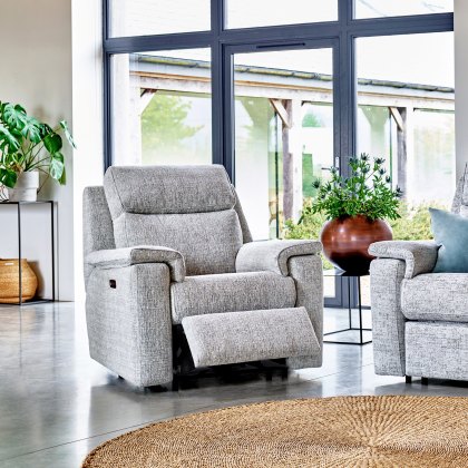 G Plan Ellis Recliner Chair G Plan Ellis Recliner Chair
