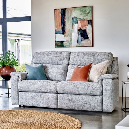 G Plan Ellis Small Sofa G Plan Ellis Small Sofa