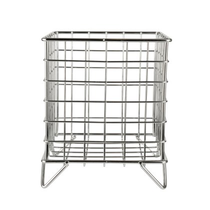 Siip infuso silver coffee pod cage Siip infuso silver coffee pod cage