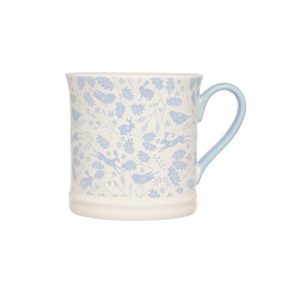 Siip tankard midwinter mug blue Siip tankard midwinter mug blue