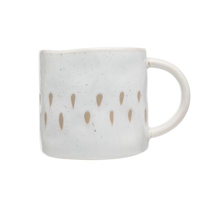Siip organic teardrop mug Siip organic teardrop mug