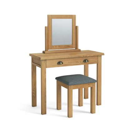 Burlington Dressing Table Set Burlington Dressing Table Set