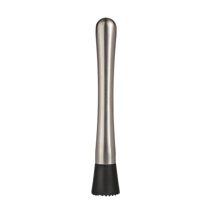 Dalton & Turner stainless steel cocktail muddler Dalton & Turner stainless steel cocktail muddler