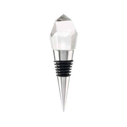Dalton & Turner crystal wine bottle stopper Dalton & Turner crystal wine bottle stopper