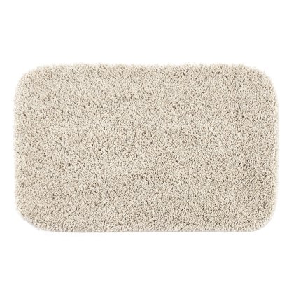Buddy Bath Mat Beige Buddy Bath Mat Beige