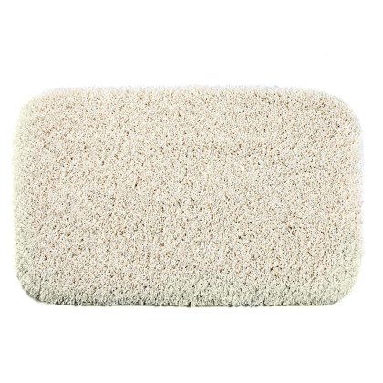 Buddy Bath Mat Ivory Buddy Bath Mat Ivory