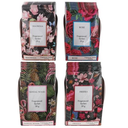 Exotic Bloom Large Sachet Exotic Bloom Large Sachet