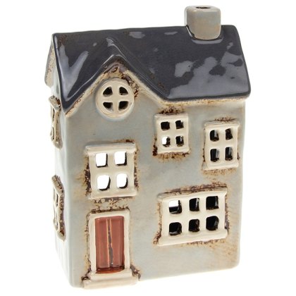 Village Pottery Country House Pale Grey Village Pottery Country House Pale Grey