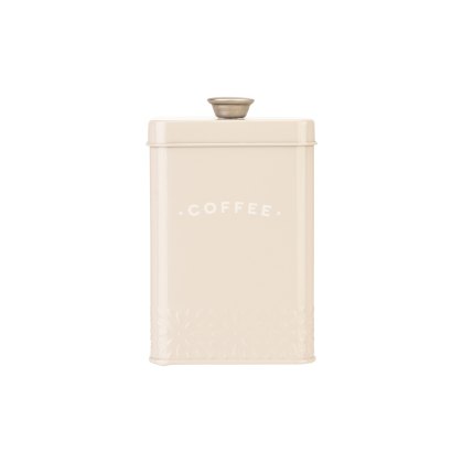 Artisan Street Coffee Storage Canister Artisan Street Coffee Storage Canister