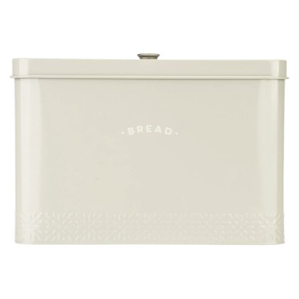 Artisan Street Bread Bin Stone Artisan Street Bread Bin Stone