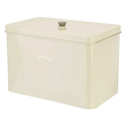 Artisan Street Bread Bin Stone Artisan Street Bread Bin Stone
