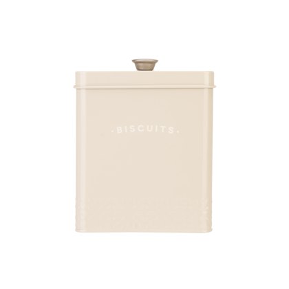 Artisan Street Biscuit Storage Canister Artisan Street Biscuit Storage Canister