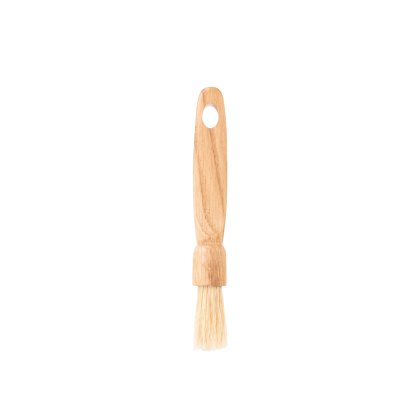 Kitchen Pantry Oak Handle Pastry Brush Kitchen Pantry Oak Handle Pastry Brush
