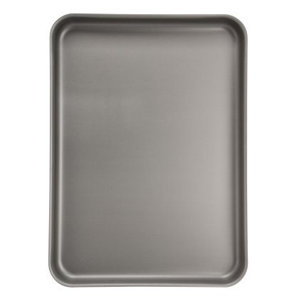 3 used Baking Tray cookie sheets Insulated air bake Rema 12 x 13.75