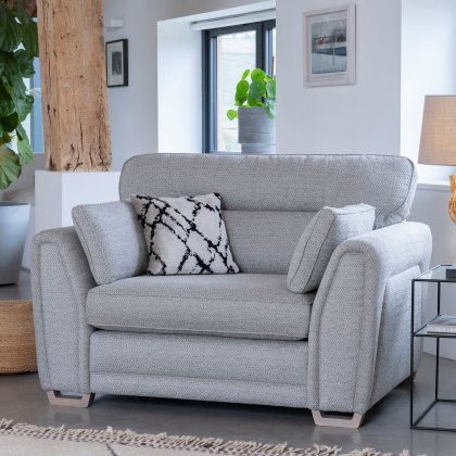 Walker Cuddler Chair Walker Cuddler Chair