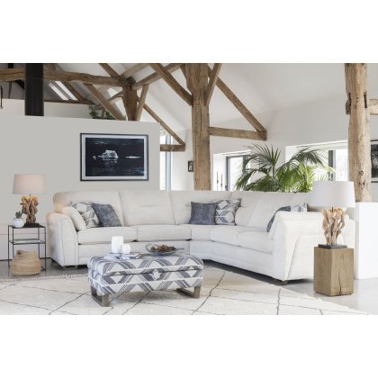 Walker Large Corner Sofa Walker Large Corner Sofa