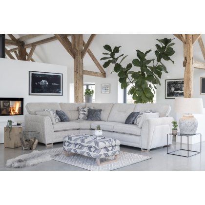 Walker Corner Sofa Walker Corner Sofa