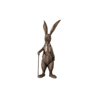 Gallery Bronze Lord Harrington Hare Gallery Bronze Lord Harrington Hare