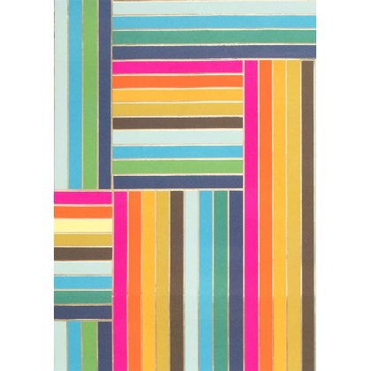 Glick Frontier Gift Wrap Glick Frontier Gift Wrap