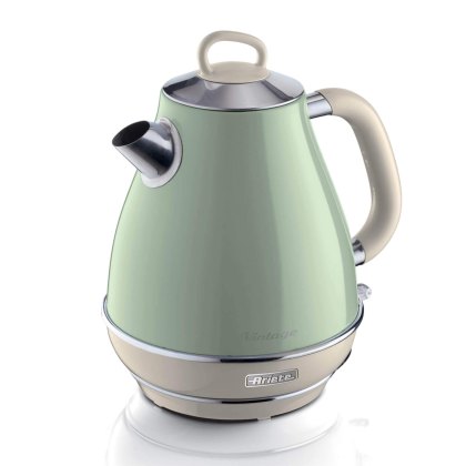 Haden Heritage Stainless Steel Electric Kettle - English Rose, 1.7 L -  Baker's