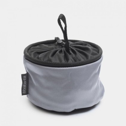 Brabantia Grey Peg Bag Brabantia Grey Peg Bag