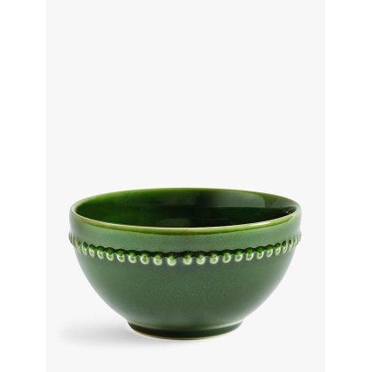 M.M Living Bobble Green Cereal Bowl M.M Living Bobble Green Cereal Bowl