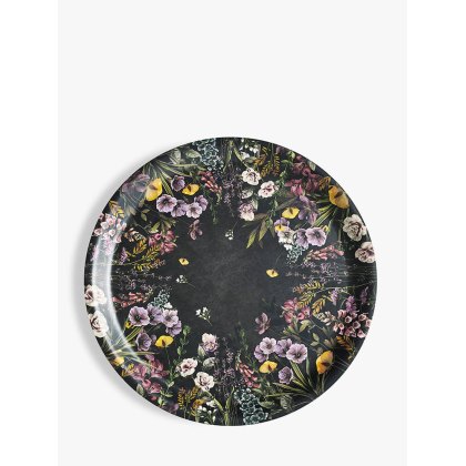 M.M Living Maisie Round Tray M.M Living Maisie Round Tray