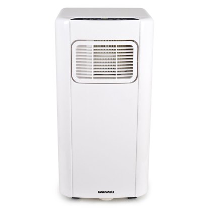 Daewoo 7000 BTU Portable Air Conditioner Daewoo 7000 BTU Portable Air Conditioner