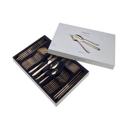 Viners Select 4-Piece Fish Knife Set 