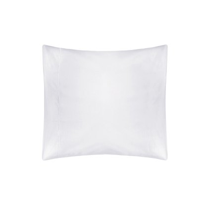 Belledorm 400 Egyptian Continental Pillowcase White Belledorm 400 Egyptian Continental Pillowcase White