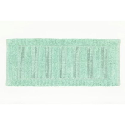 Deyongs Bliss Pima Spearmint Bath Mat Deyongs Bliss Pima Spearmint Bath Mat