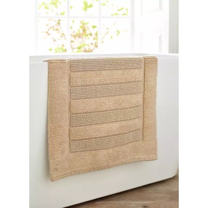 Deyongs Bliss Pima Biscuit Bath Mat Deyongs Bliss Pima Biscuit Bath Mat