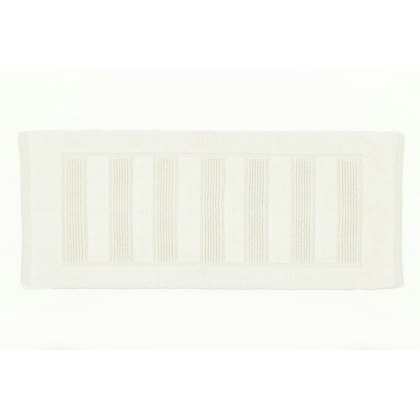 Deyongs Bliss Pima Cream Bath Mat Deyongs Bliss Pima Cream Bath Mat