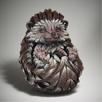 Edge Sculptures - Hedgehog