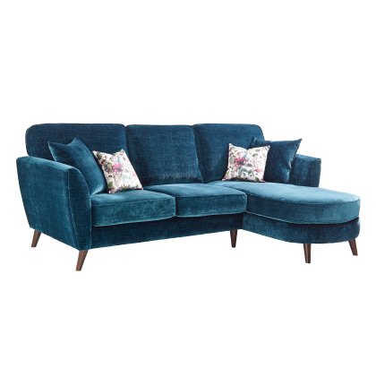 Louis Chaise Sofa Louis Chaise Sofa