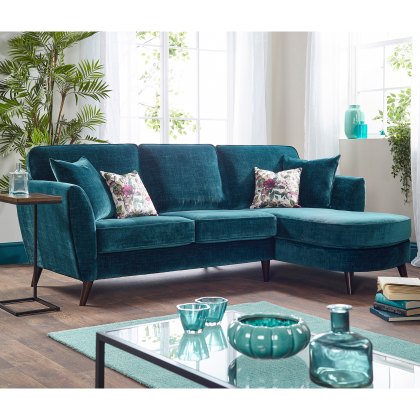 Louis Chaise Sofa Louis Chaise Sofa