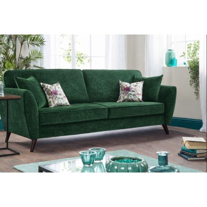 Louis 3 Seater Sofa Louis 3 Seater Sofa