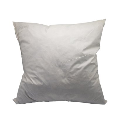 United Fillings 20x20 Duck Feather Cushion Pad United Fillings 20x20 Duck Feather Cushion Pad