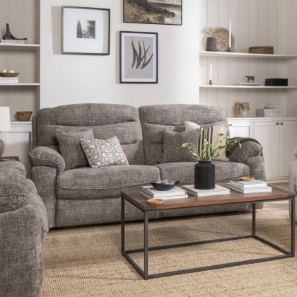 La-Z-Boy Anna 3 Seater Sofa La-Z-Boy Anna 3 Seater Sofa